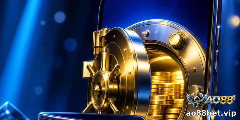 AO88 Khuyến Mãi | Trang Chủ Chính Thức 2026 - hình ảnh - ao88bet.vip