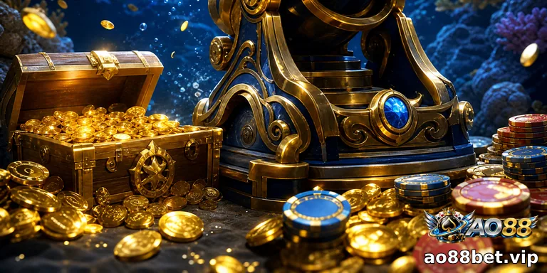 CASINO AO88 - hình ảnh - ao88bet.vip