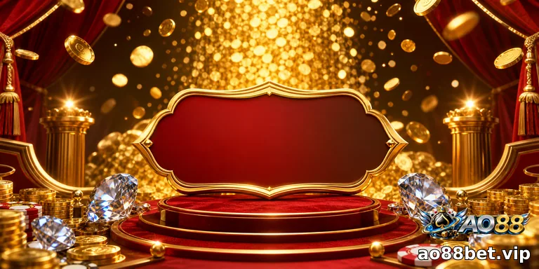 KHUYẾN MÃI AO88 - hình ảnh - ao88bet.vip