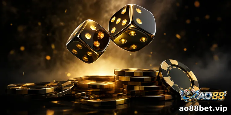Đăng Ký AO88 – Điều Kiện Cần Thiết Để Tham Gia Cá Cược - hình ảnh - ao88bet.vip