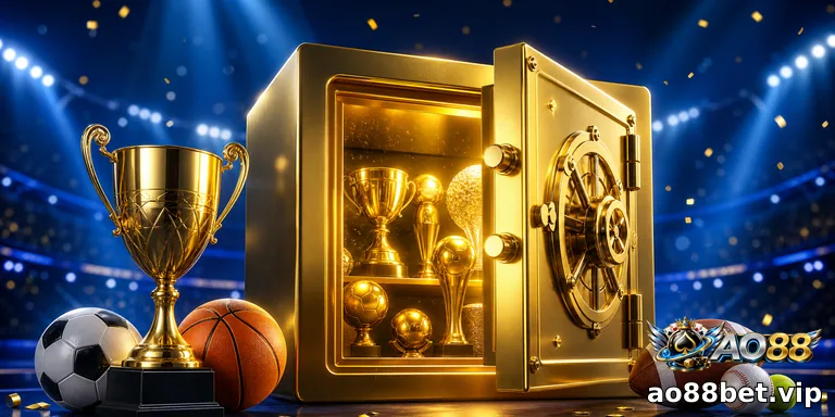Cách Đăng Nhập AO88 Siêu Tốc & Các Câu Hỏi Đáp Thường Gặp - hình ảnh - ao88bet.vip