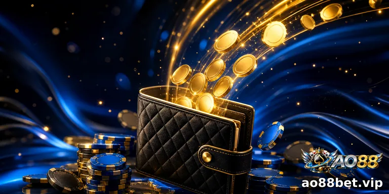 AO88 Khuyến Mãi | Trang Chủ Chính Thức 2026 - hình ảnh - ao88bet.vip