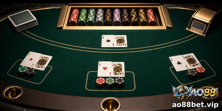 AO88 Khuyến Mãi | Trang Chủ Chính Thức 2026 - hình ảnh - ao88bet.vip
