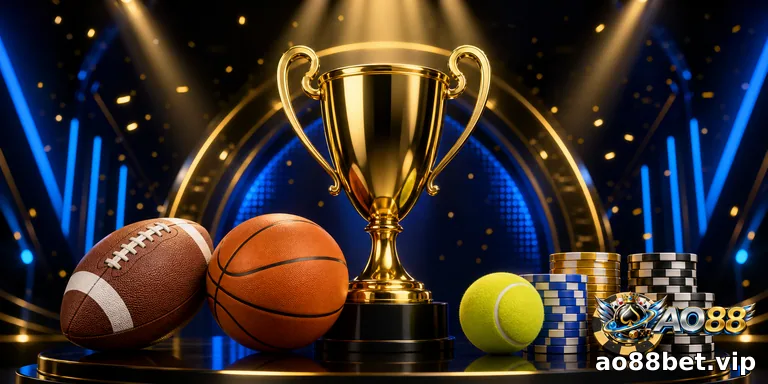 Link Tải App AO88 Chuẩn & Hướng Dẫn Cài Đặt Thành Công Ngay - hình ảnh - ao88bet.vip