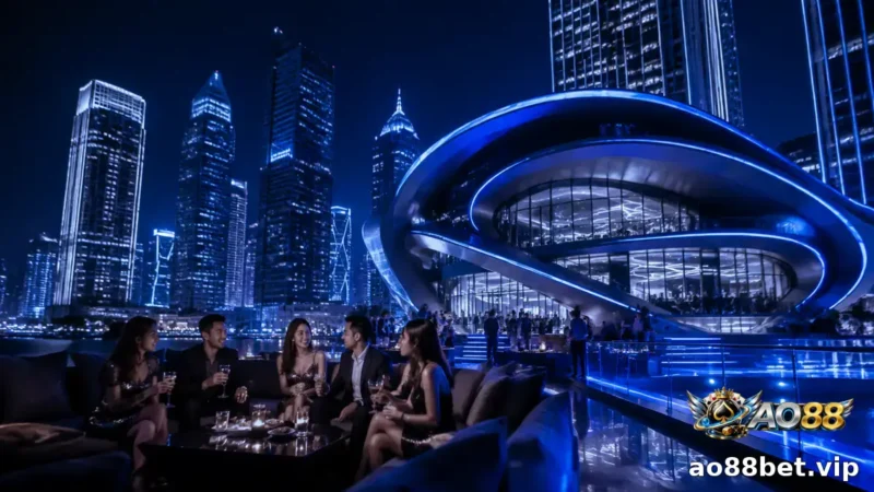 Nhà cái tặng cược miễn phí: Cách nhận và sử dụng hiệu quả tại AO88 - hình ảnh - ao88bet.vip
