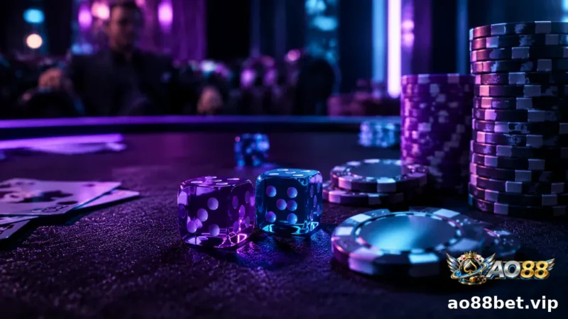 Nhận định kèo nhà cái hôm nay: Phân tích dữ liệu thực tế thay vì cảm tính - hình ảnh - ao88bet.vip