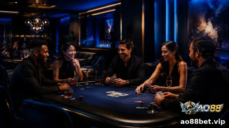 Kèo nhà cái châu Á: Cách đọc, phân tích và quản lý rủi ro hiệu quả - hình ảnh - ao88bet.vip